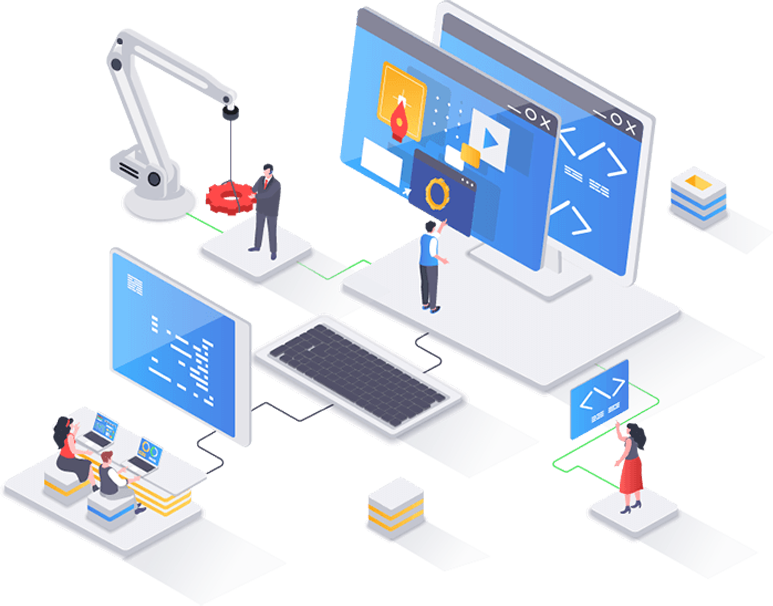Delivering Web Development Solutions