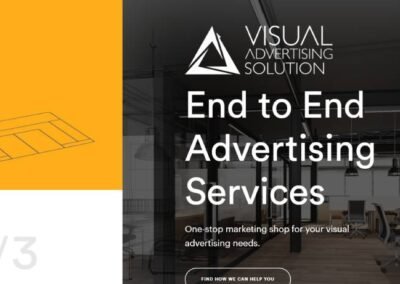 Visualadvertising Solutions