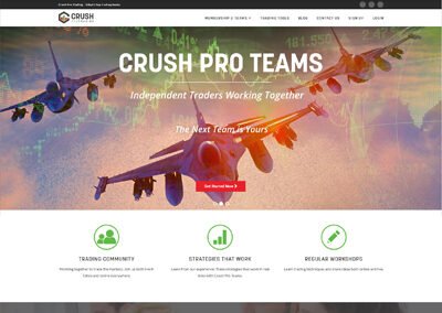 crushprotrading